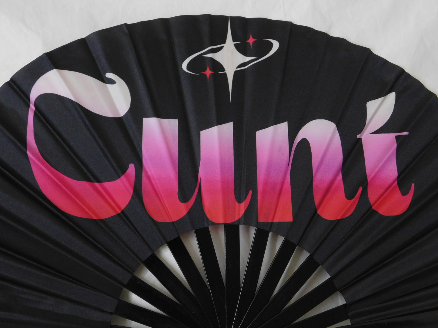 CUNT