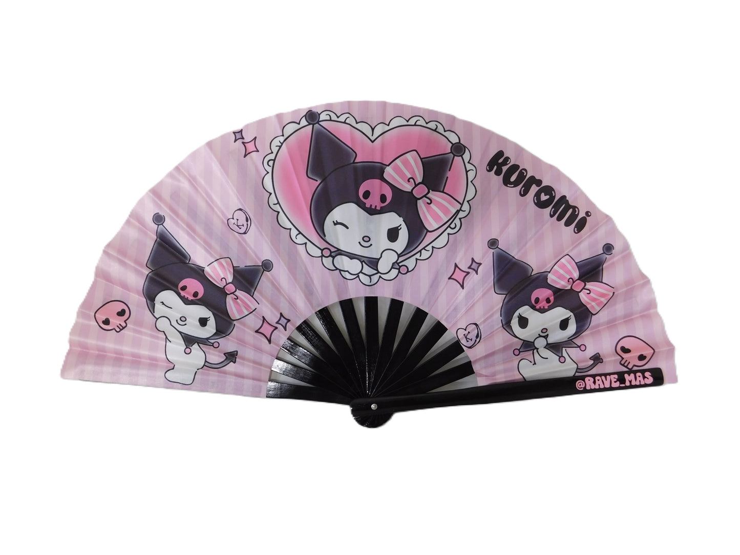 Pink Kuromi