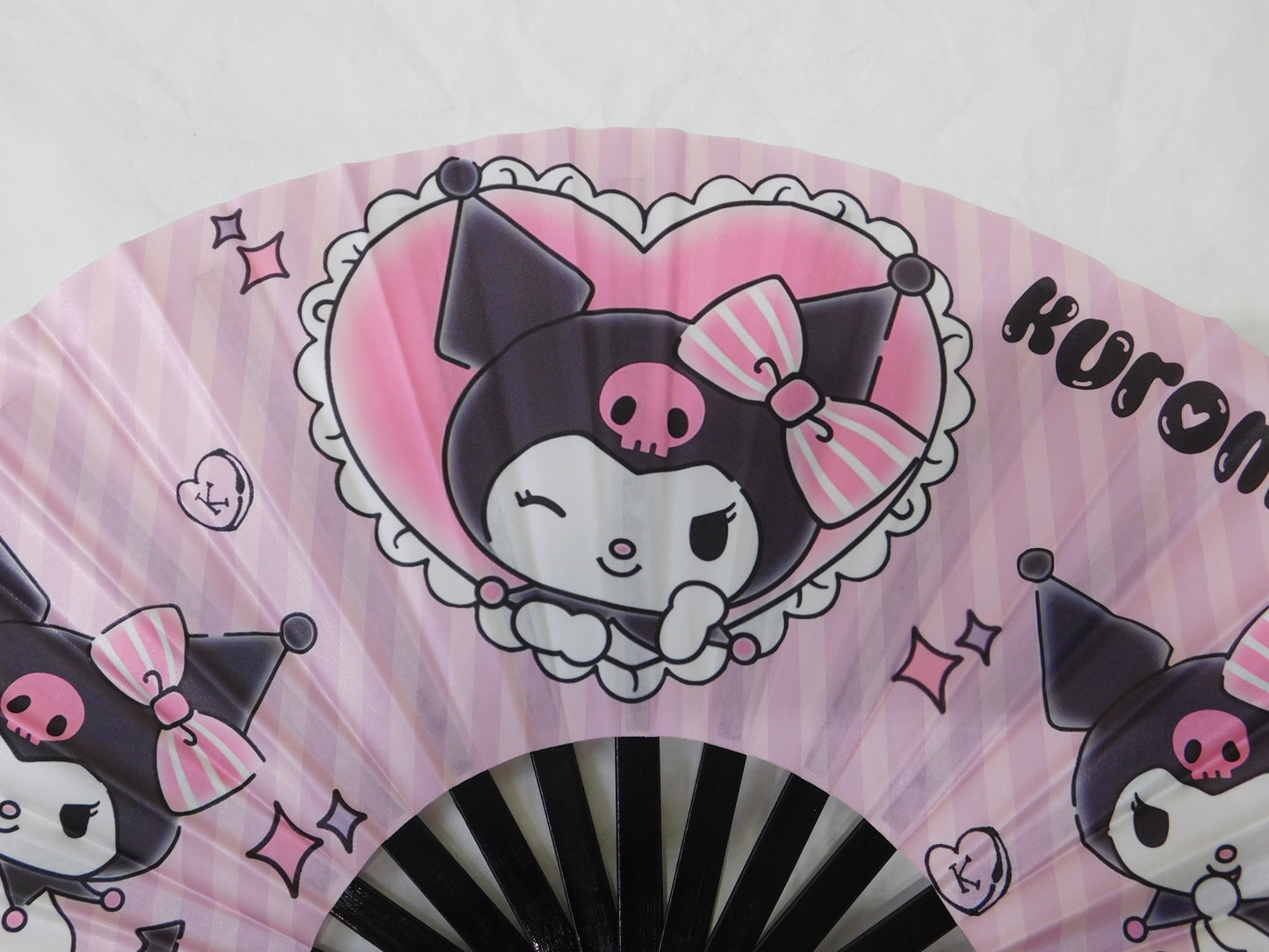 Pink Kuromi