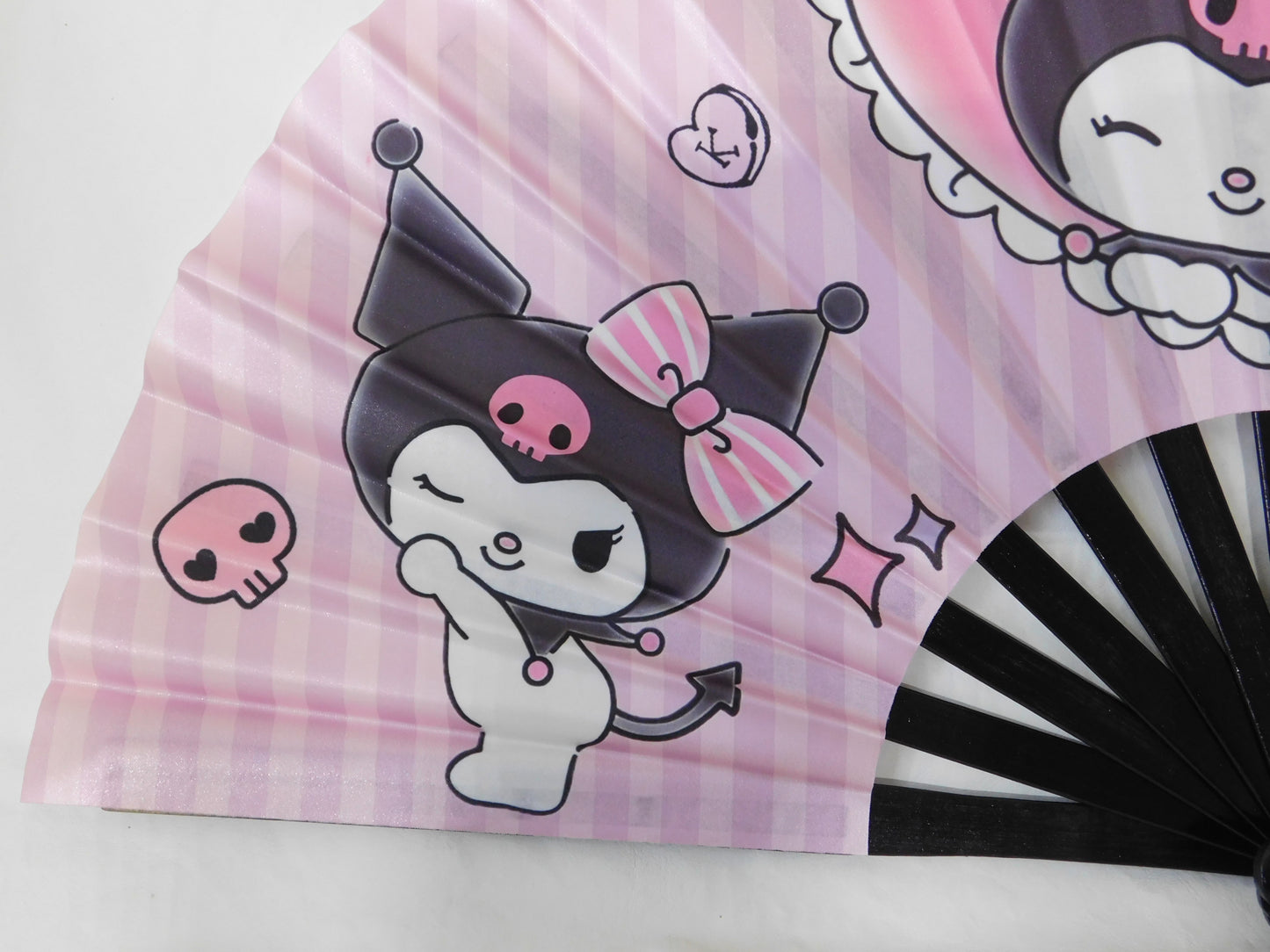 Pink Kuromi