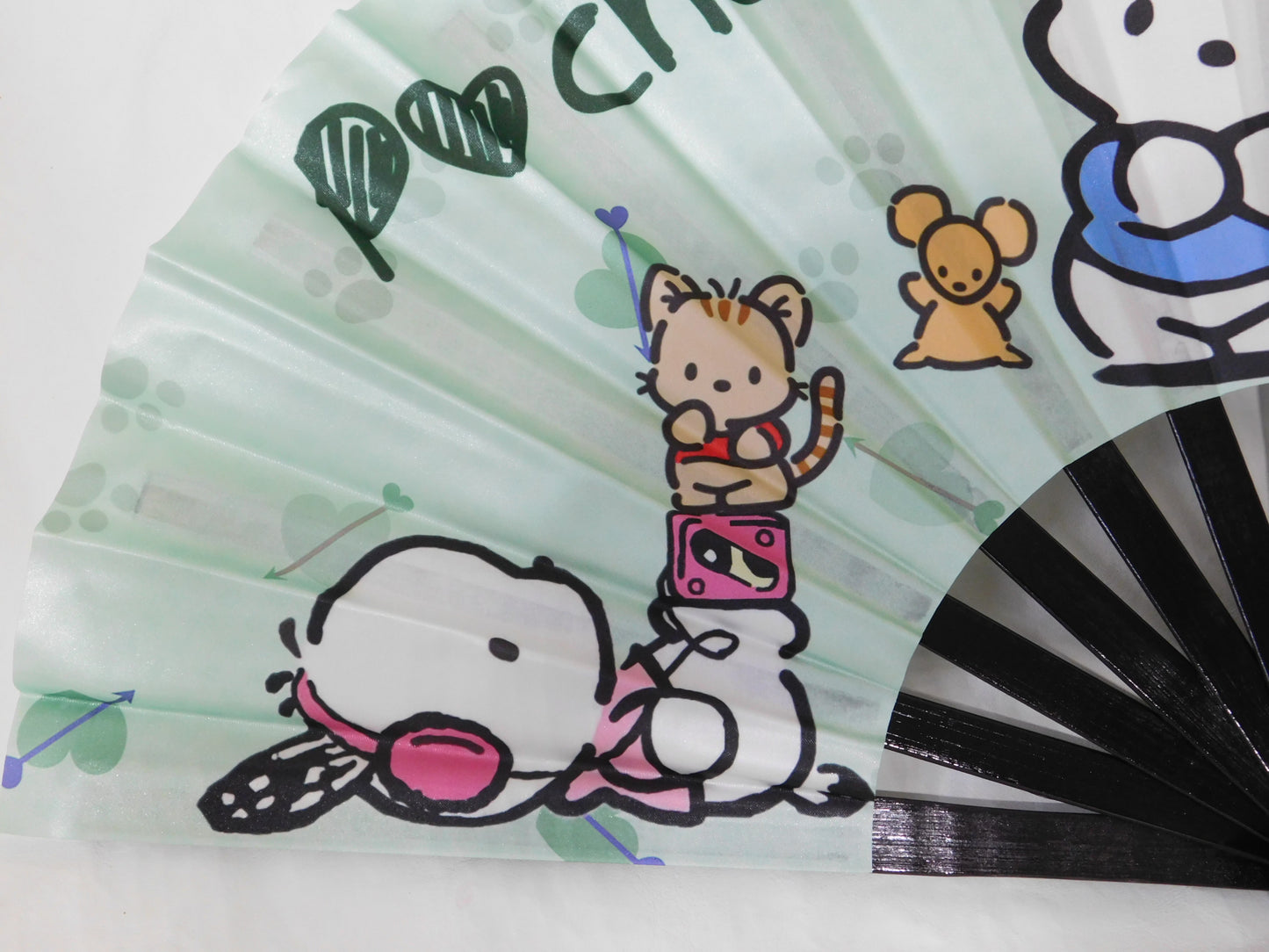 Pochacco