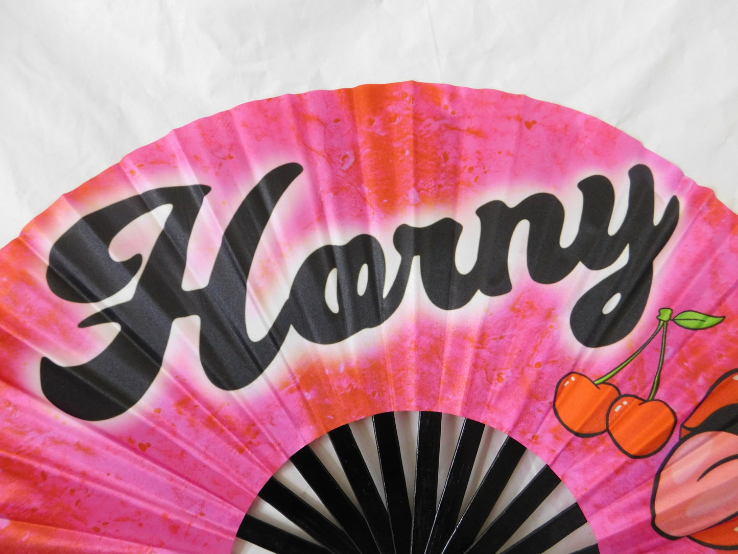 Horny