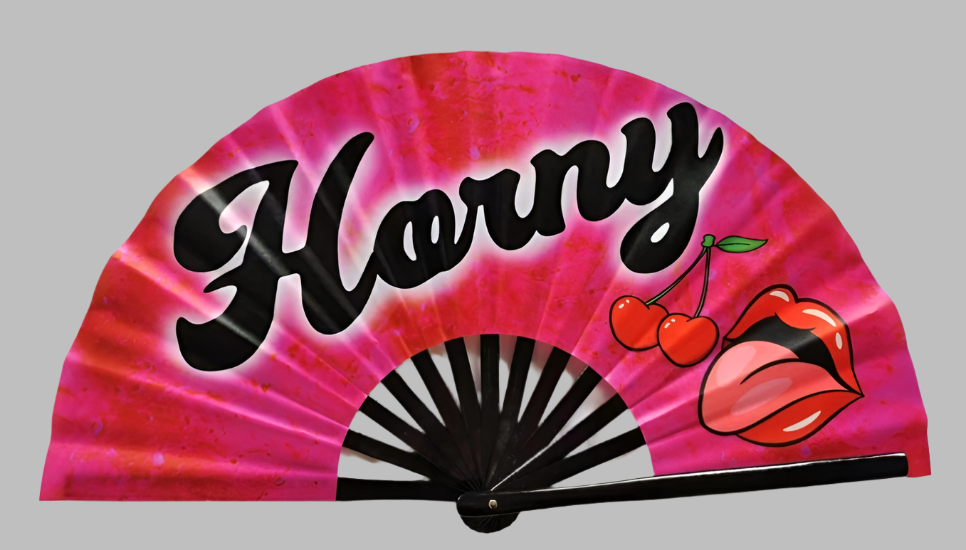 Horny