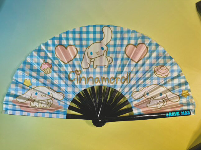 Cinnamoroll