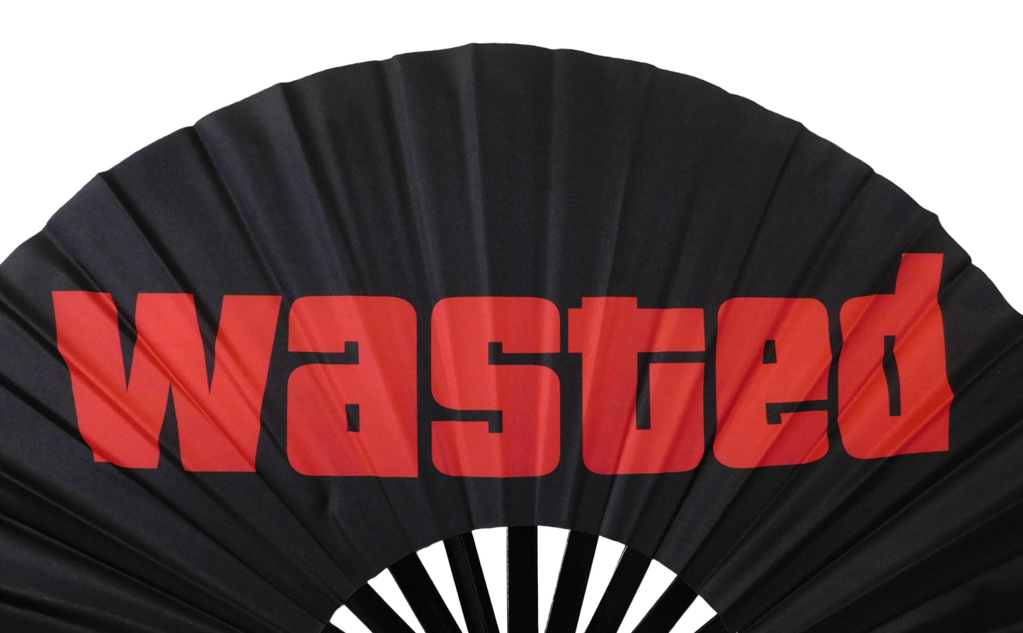 WASTED