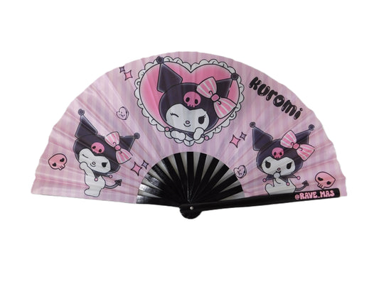 Pink Kuromi