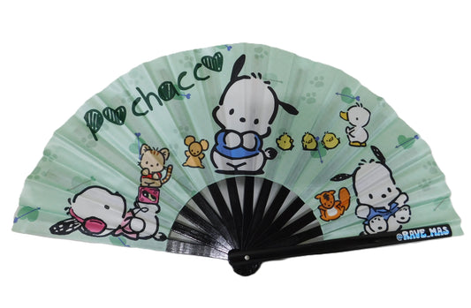 Pochacco