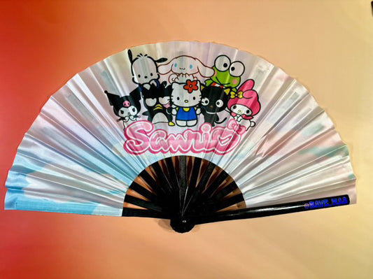 Sanrio
