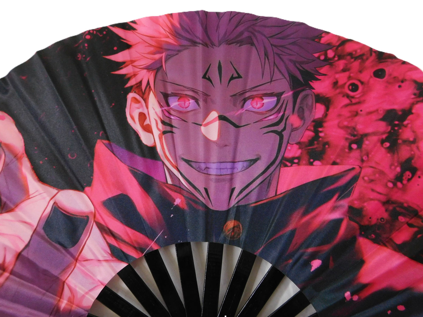 Sukuna