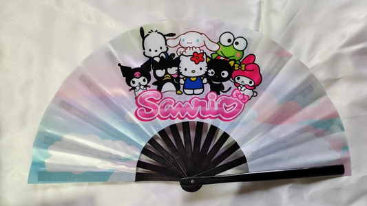 Sanrio